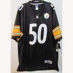 Pittsburgh Steelers SHAZIER #50 - Men BT (Big&Tall)