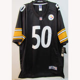 Pittsburgh Steelers SHAZIER #50 - Men BT (Big&Tall)