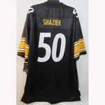 Pittsburgh Steelers SHAZIER #50 - Men BT (Big&Tall)