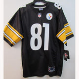 Pittsburgh Steelers JAMES #81 - Men