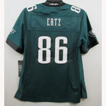 Philadelphia Eagles ERTZ #86 - Women