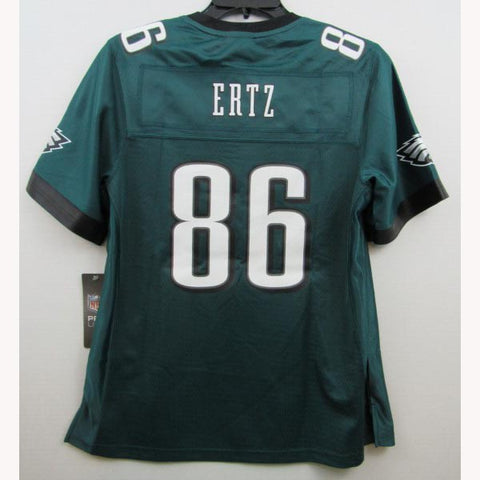 Philadelphia Eagles ERTZ #86 - Women