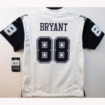 Dallas Cowboys BRYANT #88 - Women