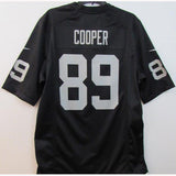 Oakland Raiders COOPER #89 - Men