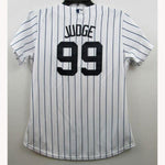 New York Yankees JUDGE #99 - Women