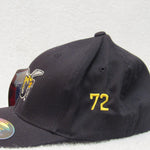 Alabama State Hornets Hat