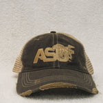 Alabama State Hornets Hat