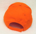 Evansville Purple Aces - Hat - Orange