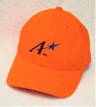 Evansville Purple Aces - Hat - Orange