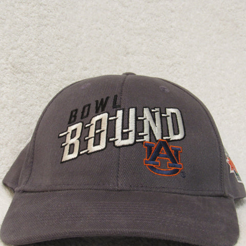 Auburn Tigers Hat