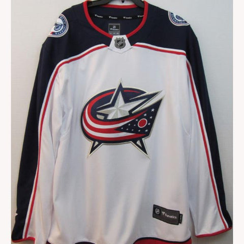 Columbus Blue Jackets - Men