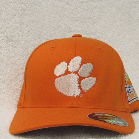 Clemson Tigers Hat