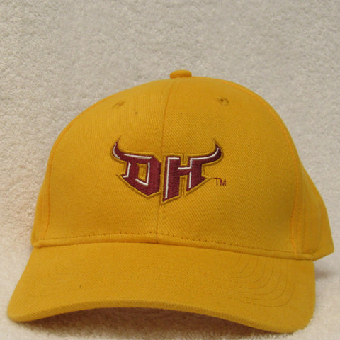 California State University Dominguez Hills Toros Hat