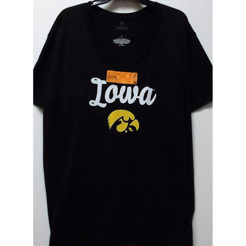 Iowa Hawkeyes - Women