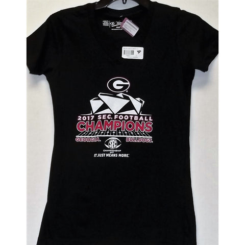 Georgia Bulldogs - Women