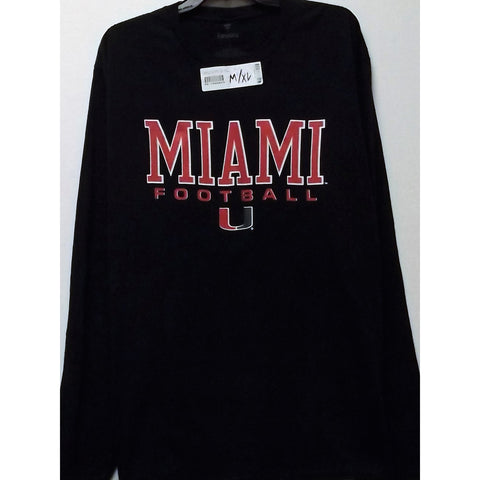 Miami Hurricanes - Men