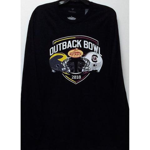 Outback Bowl - Men