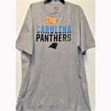 (NQP) Carolina Panthers - Men BT (Big&Tall)