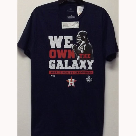 Houston Astros - Men