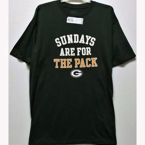 Green Bay Packers - Men BT (Big&Tall)