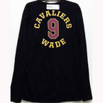 Cleveland Cavaliers WADE #9 - Men