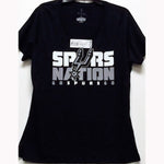 San Antonio Spurs - Women