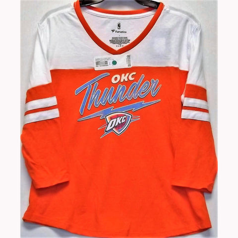 (NQP) Oklahoma City Thunder - Women