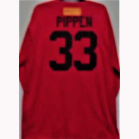 Chicago Bulls PIPPEN #33 - Men