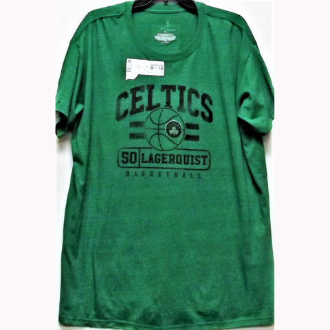 Boston Celtics Personalized - Men