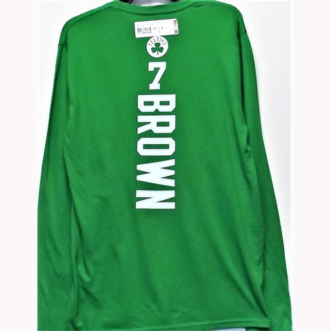 Boston Celtics BROWN #7 - Men