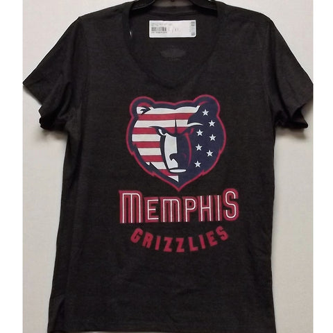 Memphis Grizzlies - Women