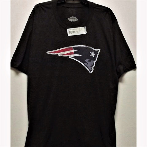 New England Patriots - Men BT (Big&Tall)