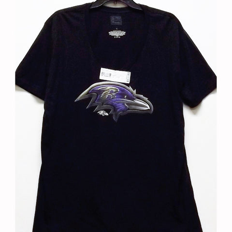 Baltimore Ravens - Women Plus