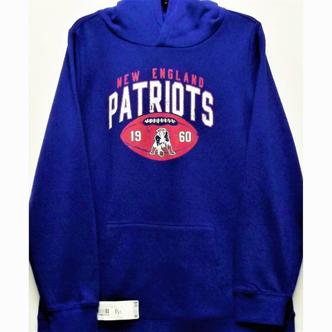 New England Patriots - Youth