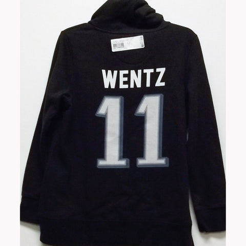 Philadelphia Eagles WENTZ #11 - Women