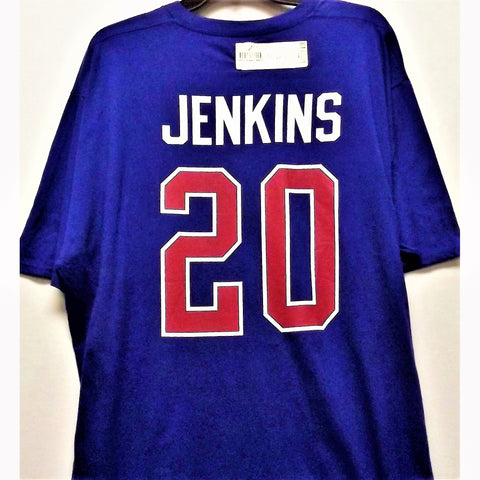 New York Giants JENKINS #20 - Men