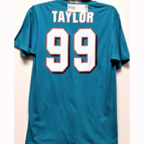 Miami Dolphins TAYLOR #99 - Men