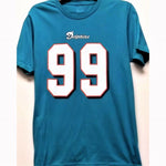 Miami Dolphins TAYLOR #99 - Men