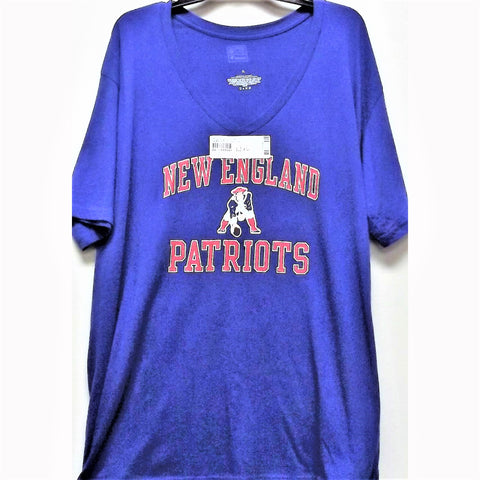 New England Patriots - Women Plus