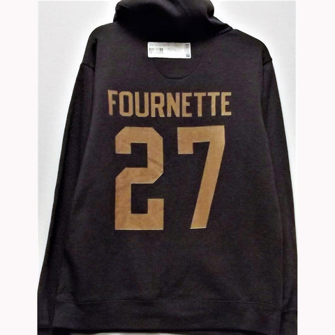 Jacksonville Jaguars FOURNETTE #27 - Men