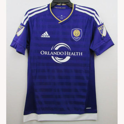 Orlando City - Men