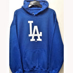 Los Angeles Dodgers PLUG #66 - Women