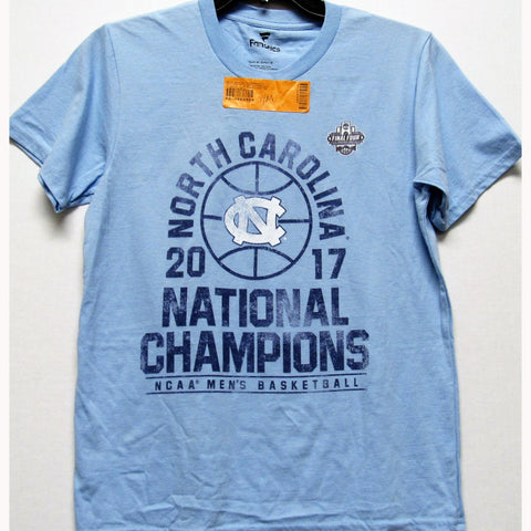 North Carolina Tar Heels EL CAMINO - Youth