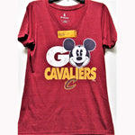 Cleveland Cavaliers - Women