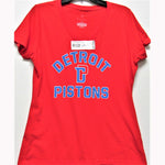 Detroit Pistons - Women