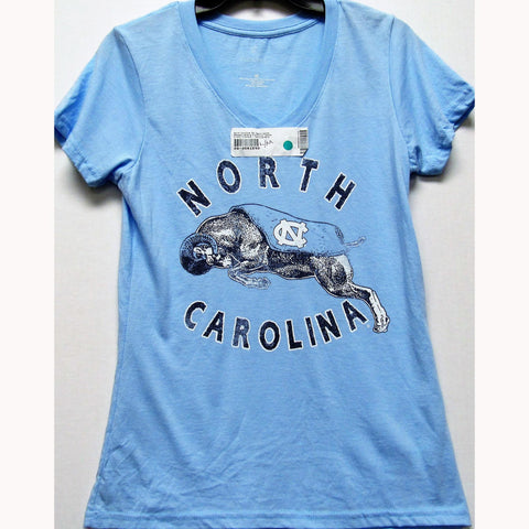 (NQP) North Carolina Tar Heels  - Women