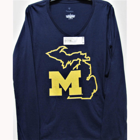 Michigan Wolverines - Women