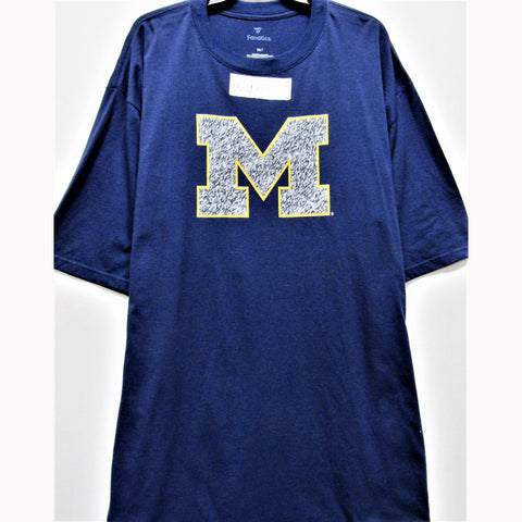 Michigan Wolverines - Men BT (Big&Tall)