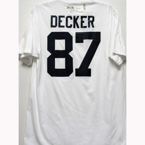 Tennessee Titans DECKER #87 - Men