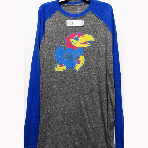 Kansas Jayhawks - Men BT (Big&Tall)